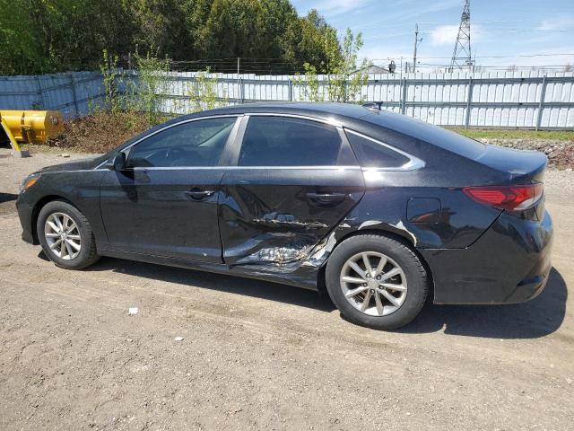 Vin: 5npe24af6jh628689, lot: 54523725, hyundai sonata se 20182