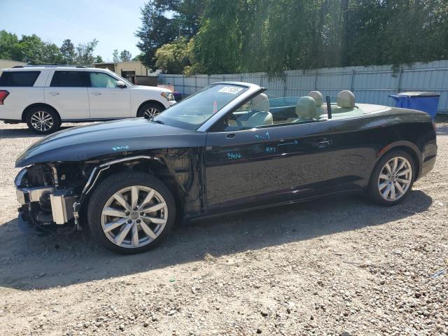 Vin: wauyngf59jn009071, lot: 53719285, audi a5 premium plus 2018 img_1