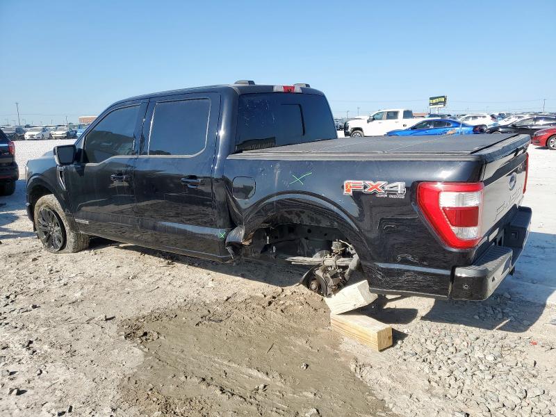 Vin: 1ftfw1ed0mfc27492, lot: 53057645, ford f-150 supercrew 20212