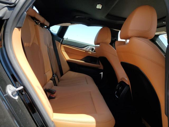2025 BMW I4 EDRIVE WBY23HD02SFU08720