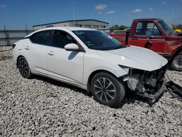 Vin: 3n1ab8bv3ly256670, lot: 53619505, nissan sentra s 20204