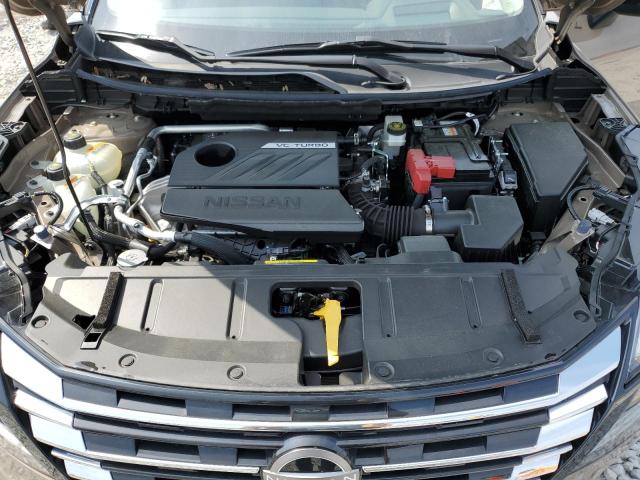 2024 NISSAN ROGUE PLAT JN8BT3DC7RW070972