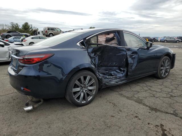 Vin: jm1gl1vmxl1513486, lot: 51739045, mazda 6 touring 20203