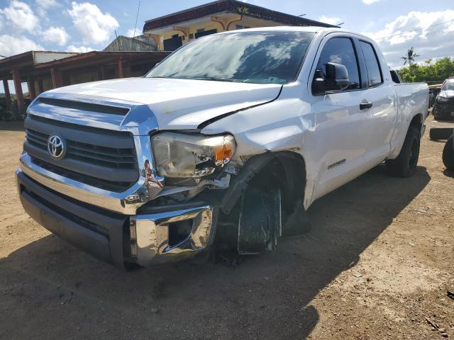 2015 TOYOTA TUNDRA DOU - 5TFRM5F19FX090015