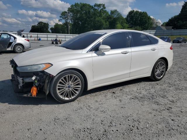 Vin: 3fa6p0hd6fr177163, lot: 54392145, ford fusion se 2015 img_1