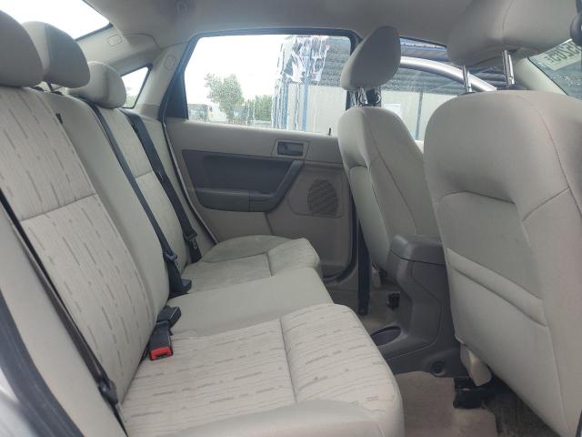 2010 FORD FOCUS SE - 1FAHP3FN6AW133885