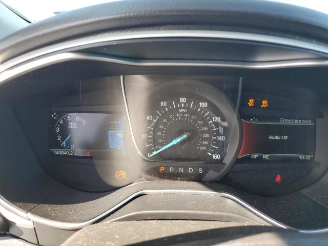 2016 FORD FUSION SE - 3FA6P0H73GR223737