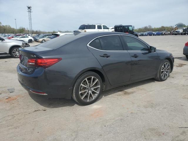 Vin: 19uub2f58ga003910, lot: 51776015, acura tlx tech 20163