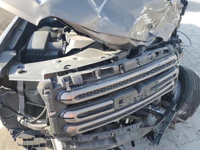 2016 GMC CANYON SLE - 1GTG6CE31G1318196