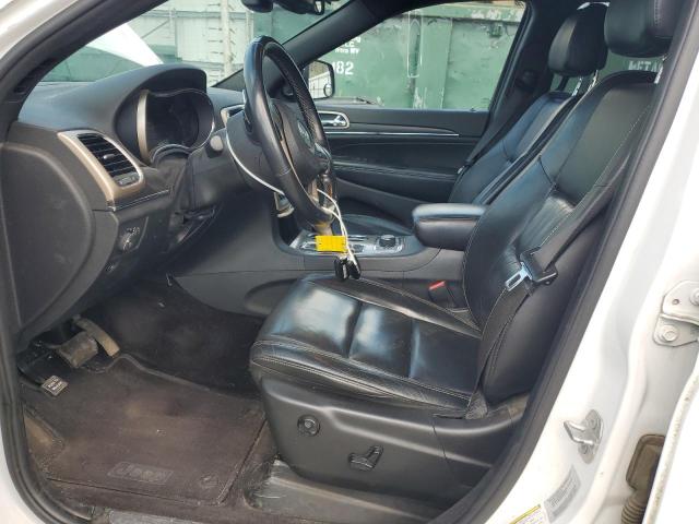 2016 JEEP GRAND CHER - 1C4RJFBT6GC436472