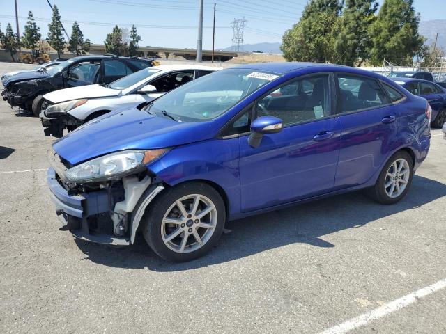 Vin: 3fadp4bj5fm129535, lot: 52200485, ford fiesta se 2015 img_1