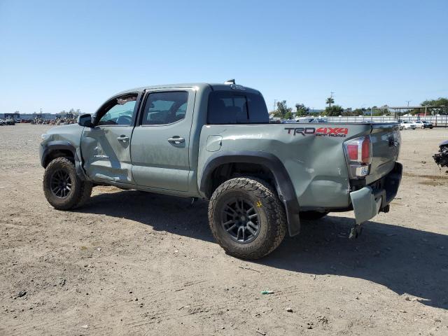 Vin: 3tmcz5an5nm506941, lot: 52349755, toyota tacoma double cab 20222