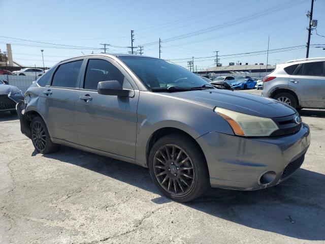 Vin: 1fahp3gn5aw257869, lot: 51508975, ford focus ses 20104