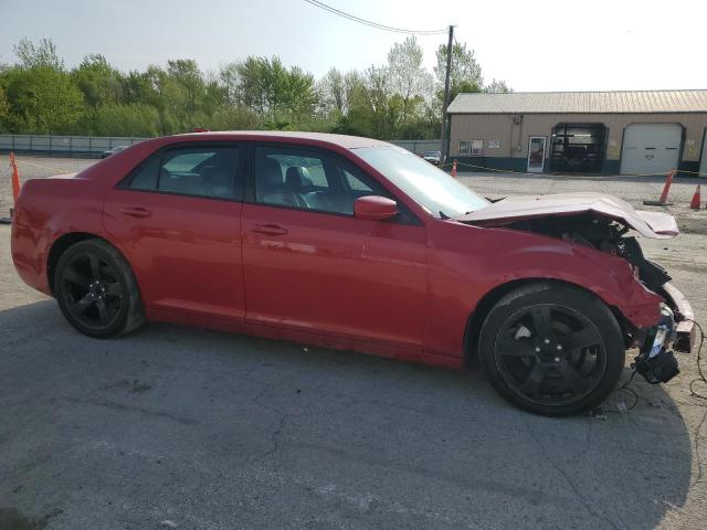 Vin: 2c3ccabgxfh898801, lot: 54483135, chrysler 300 s 20154