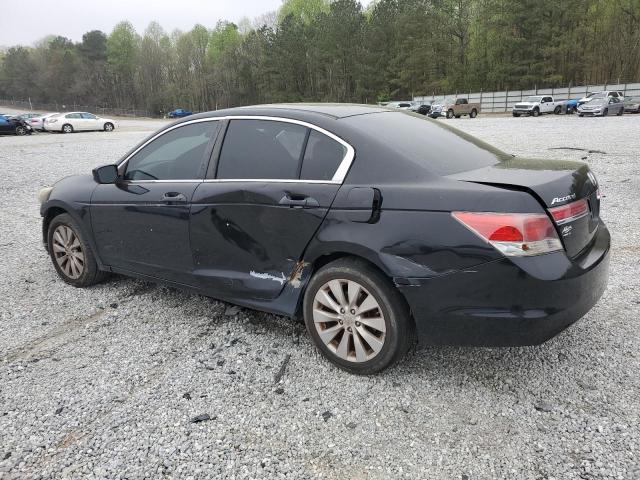 Vin: 1hgcp2e76ba047784, lot: 51587295, honda accord ex 20112