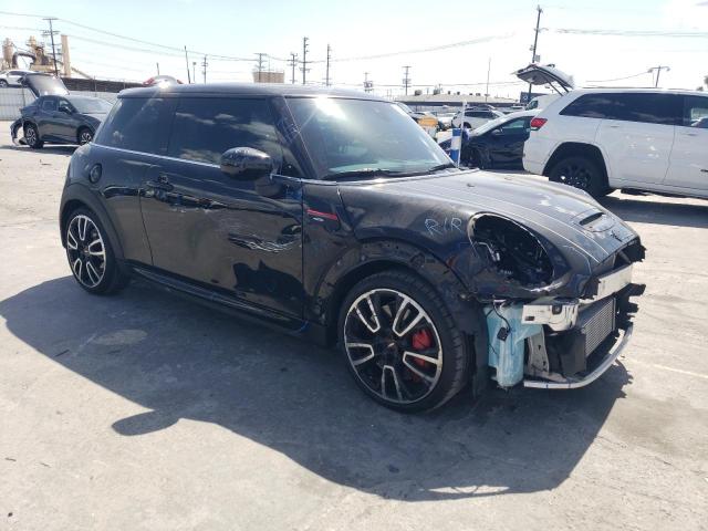 Vin: wmw73dh05n2r11130, lot: 51233255, mini cooper john cooper works 20224