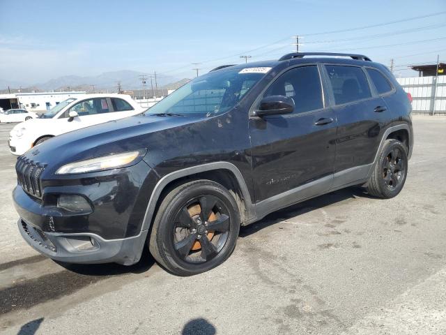 Vin: 1c4pjlcb1gw110282, lot: 54110325, jeep grand cher latitude 2016 img_1