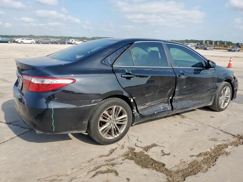 Vin: 4t1bf1fk3hu280227, lot: 54542065, toyota camry le 20173