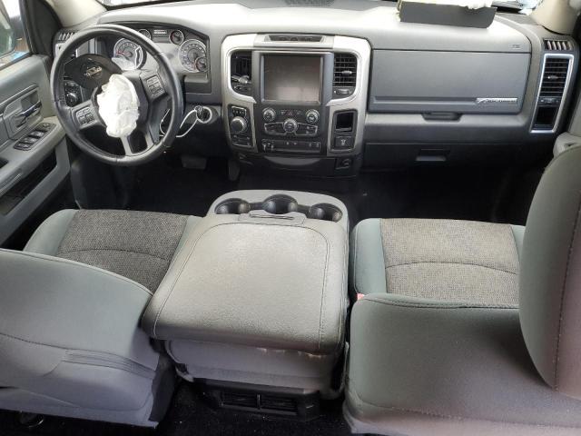 2016 RAM 1500 SLT - 1C6RR7LM9GS218951