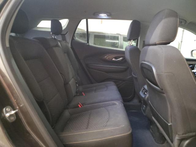 2019 GMC TERRAIN SL - 3GKALMEV1KL230485