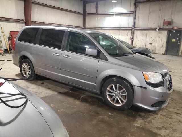 Vin: 2c4rdgcg7er145949, lot: 53909675, dodge caravan sxt 20144