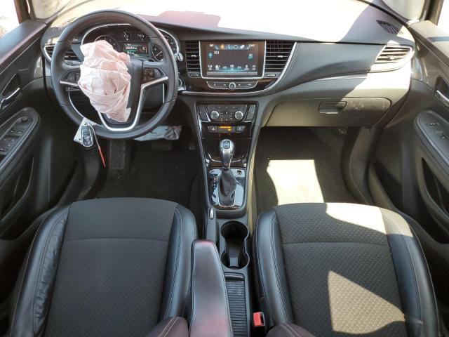 2017 BUICK ENCORE PRE - KL4CJBSB1HB031322