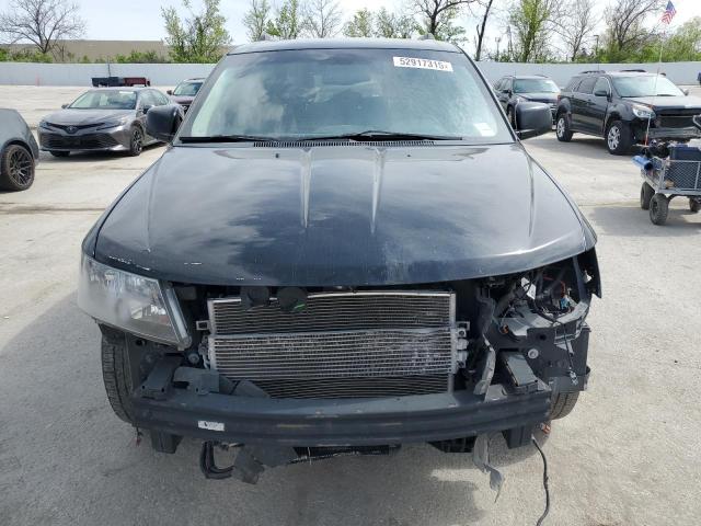2016 DODGE JOURNEY CR - 3C4PDCGG0GT213826