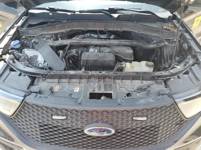 2021 FORD EXPLORER P - 1FM5K8AB6MGA44043