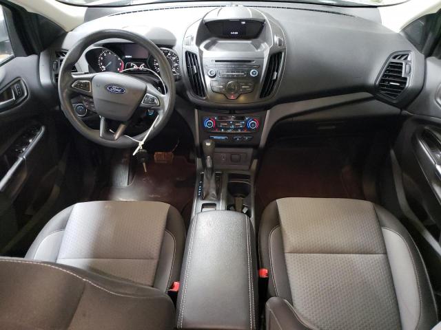 2017 FORD ESCAPE SE - 1FMCU9GD5HUE13515