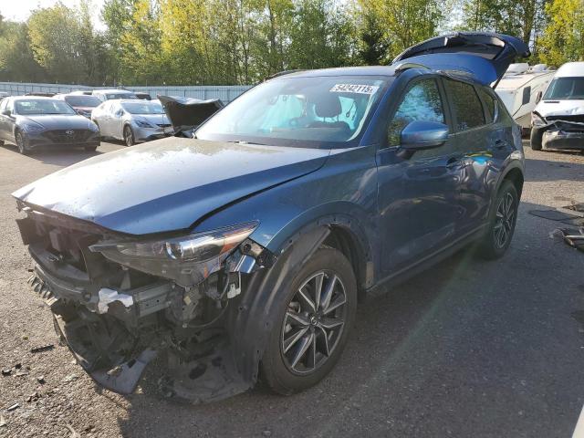 MAZDA CX-5 TOURING