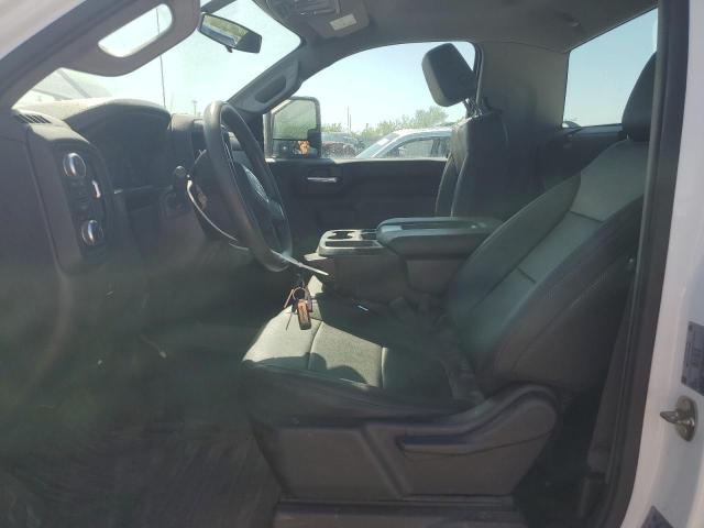 2022 GMC SIERRA K25 - 1GT09LE74NF323405
