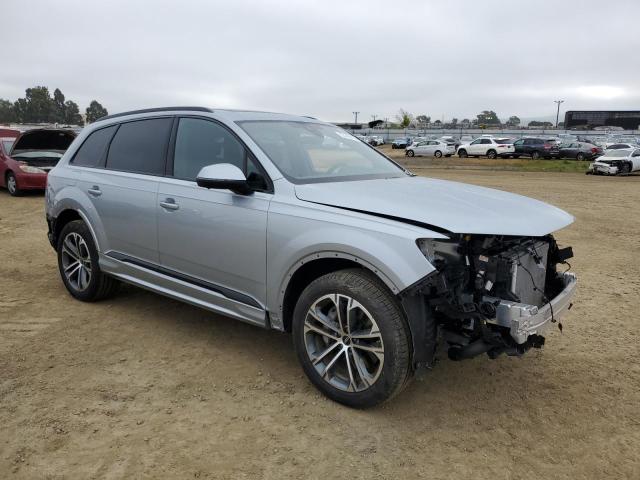 Vin: wa1lcbf77sd005139, lot: 55145475, audi q7 premium plus 20254