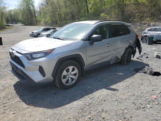 Vin: 2t3f1rfv1lc121247, lot: 54479525, toyota rav4 le 2020 img_1