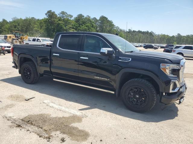 Vin: 1gtu9fed7kz343540, lot: 54856185, gmc sierra k1500 denali 20194