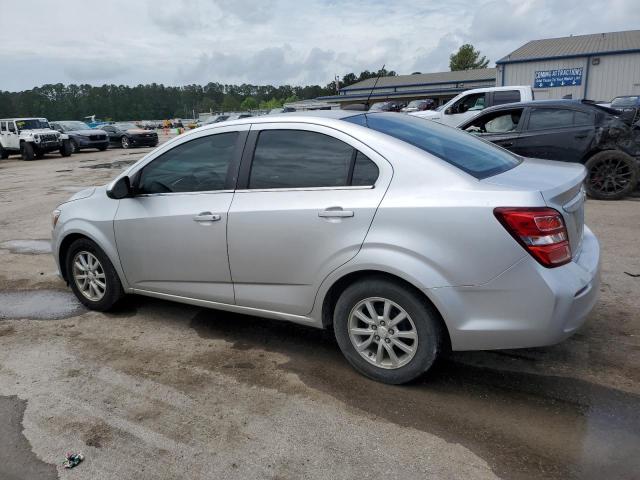 Vin: 1g1jd5sb1l4108704, lot: 54554725, chevrolet sonic lt 20202