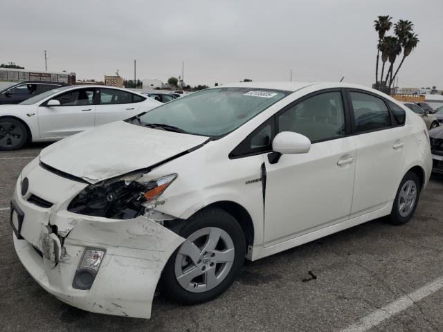 Vin: jtdkn3du4a0129935, lot: 53135805, toyota prius 2010 img_1