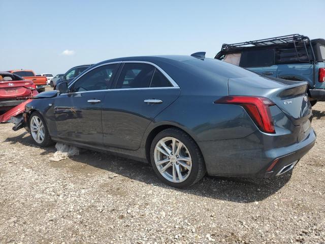 Vin: 1g6dj5rkxm0125242, lot: 54506465, cadillac ct4 luxury 20212