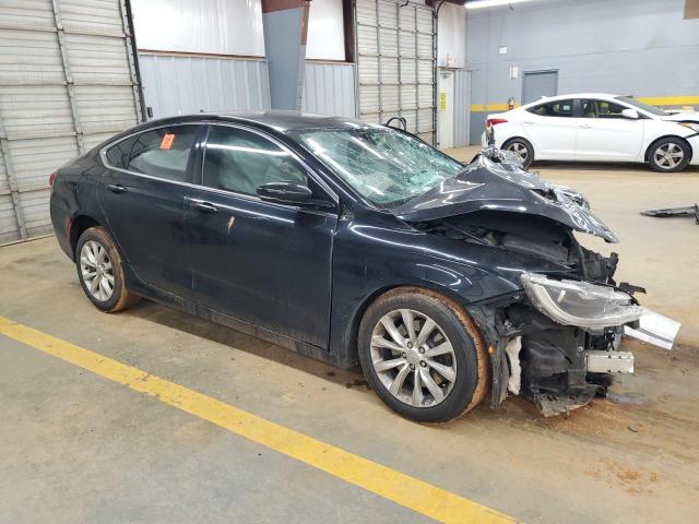 Vin: 1c3ccccg2fn519310, lot: 54590095, chrysler 200 c 20154