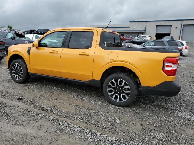 Vin: 3fttw8e34nra39601, lot: 54128335, ford maverick xl 20222