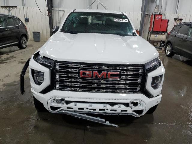 2023 GMC CANYON DEN 1GTP6FEK5P1179814