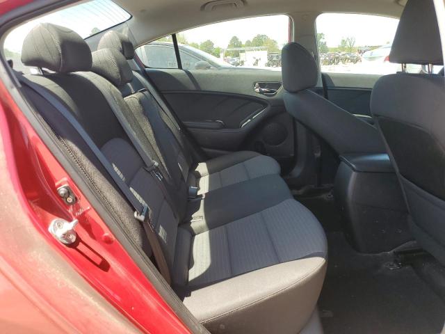 2016 KIA FORTE LX - KNAFX4A63G5574148