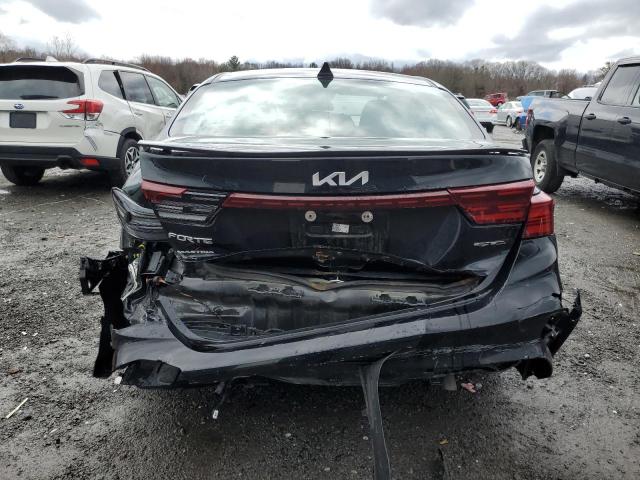 2023 KIA FORTE GT L - 3KPF54AD5PE666602