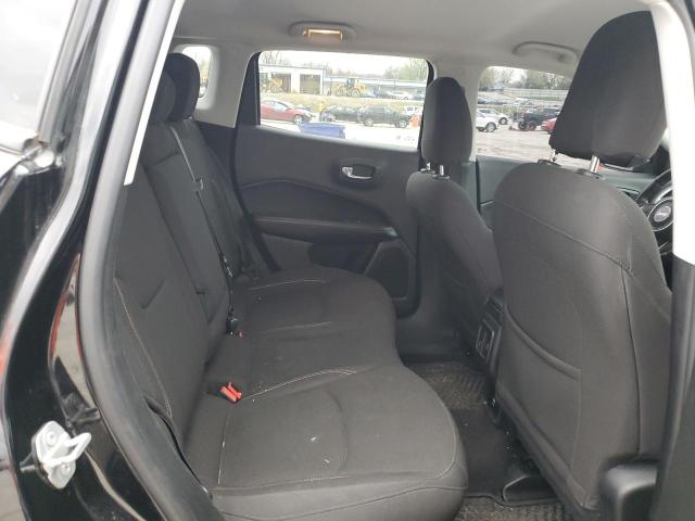 2021 JEEP COMPASS SP - 3C4NJDAB4MT504800