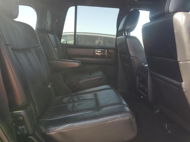 2015 LINCOLN NAVIGATOR - 5LMJJ2HT2FEJ09429