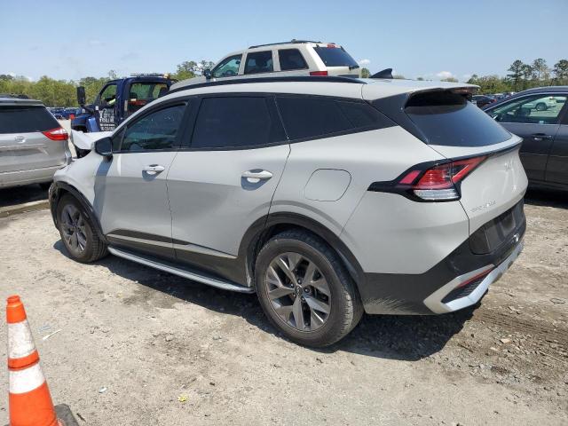 2023 KIA SPORTAGE S - 5XYK43AF5PG088825