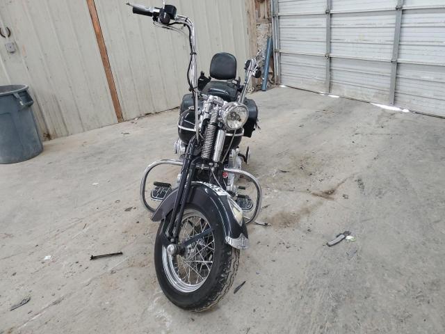 2005 HARLEY-DAVIDSON FLSTS - 1HD1BRY105Y030039