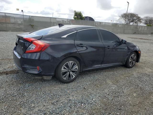 Vin: 2hgfc1f74gh650971, lot: 51624145, honda civic exl 20163