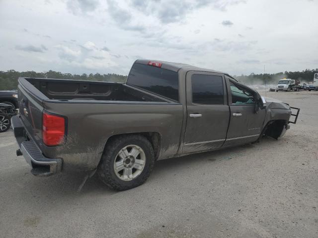 Vin: 3gcuksec5eg390588, lot: 51684495, chevrolet all models k1500 ltz 20143