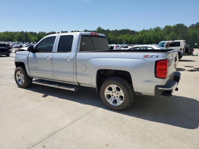 2016 CHEVROLET SILVERADO - 1GCVKREC7GZ213279