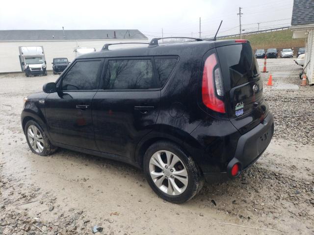 Vin: kndjp3a54f7203937, lot: 52638425, kia soul + 20152